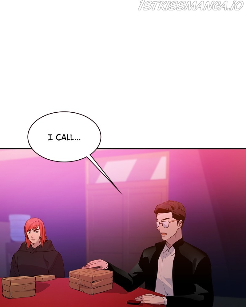 This World is Money And Power chapter 84 - page 77