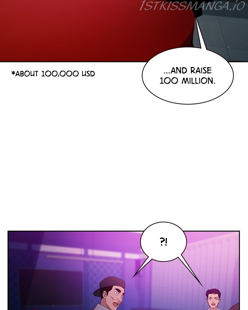 This World is Money And Power chapter 84 - page 78