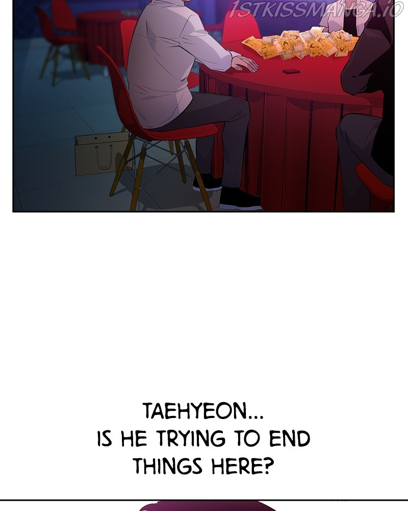 This World is Money And Power chapter 84 - page 79
