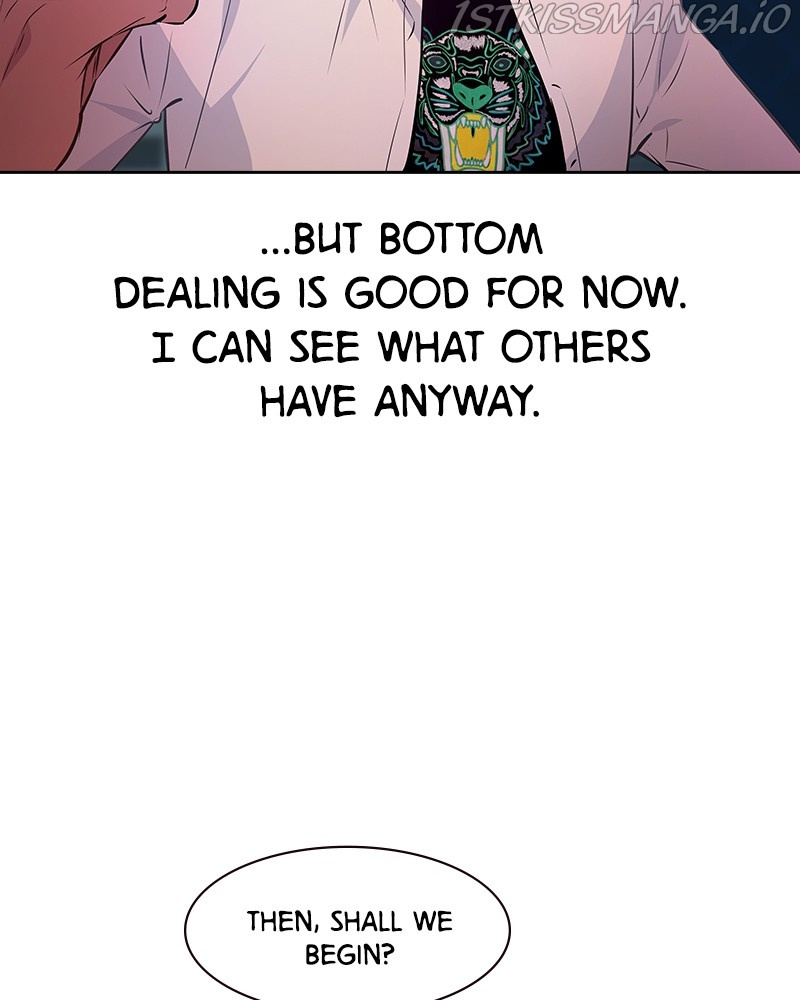 This World is Money And Power chapter 84 - page 8