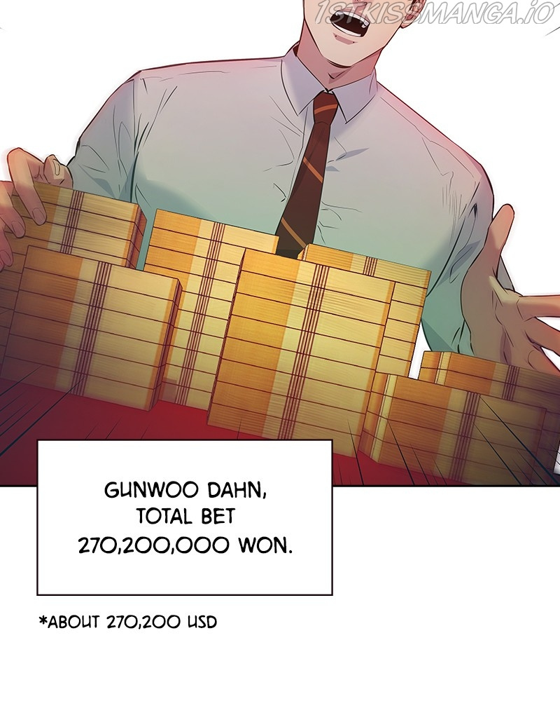 This World is Money And Power chapter 84 - page 86