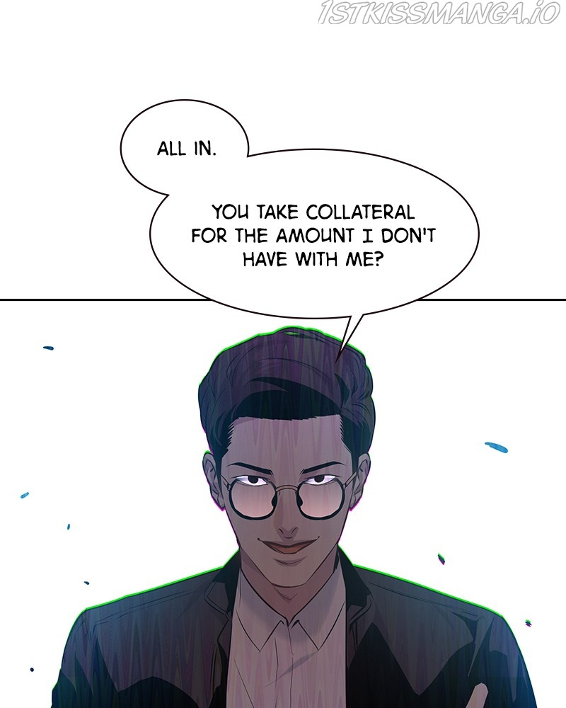 This World is Money And Power chapter 84 - page 87