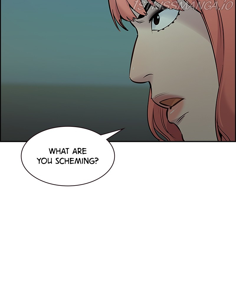 This World is Money And Power chapter 83 - page 10