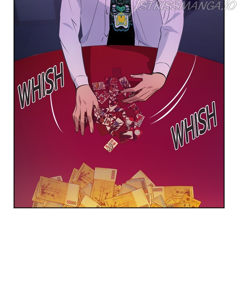 This World is Money And Power chapter 83 - page 101