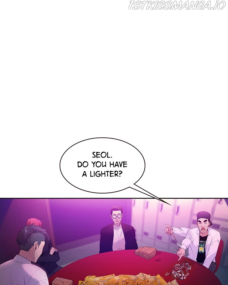 This World is Money And Power chapter 83 - page 102