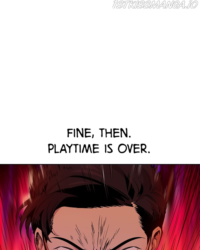 This World is Money And Power chapter 83 - page 109