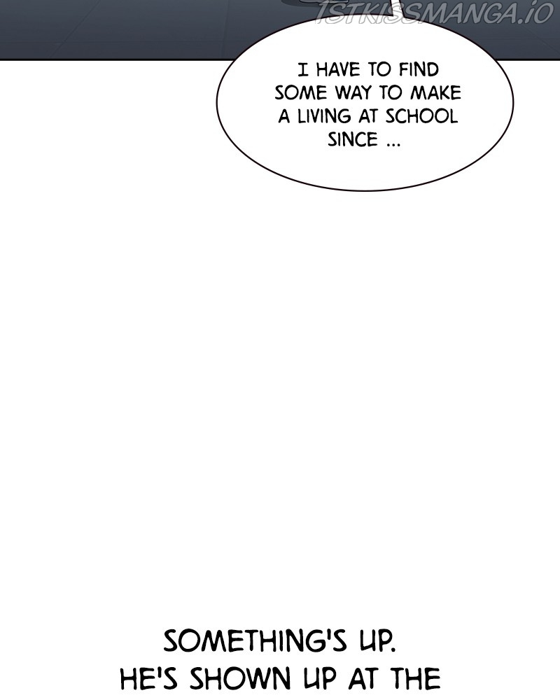 This World is Money And Power chapter 83 - page 12