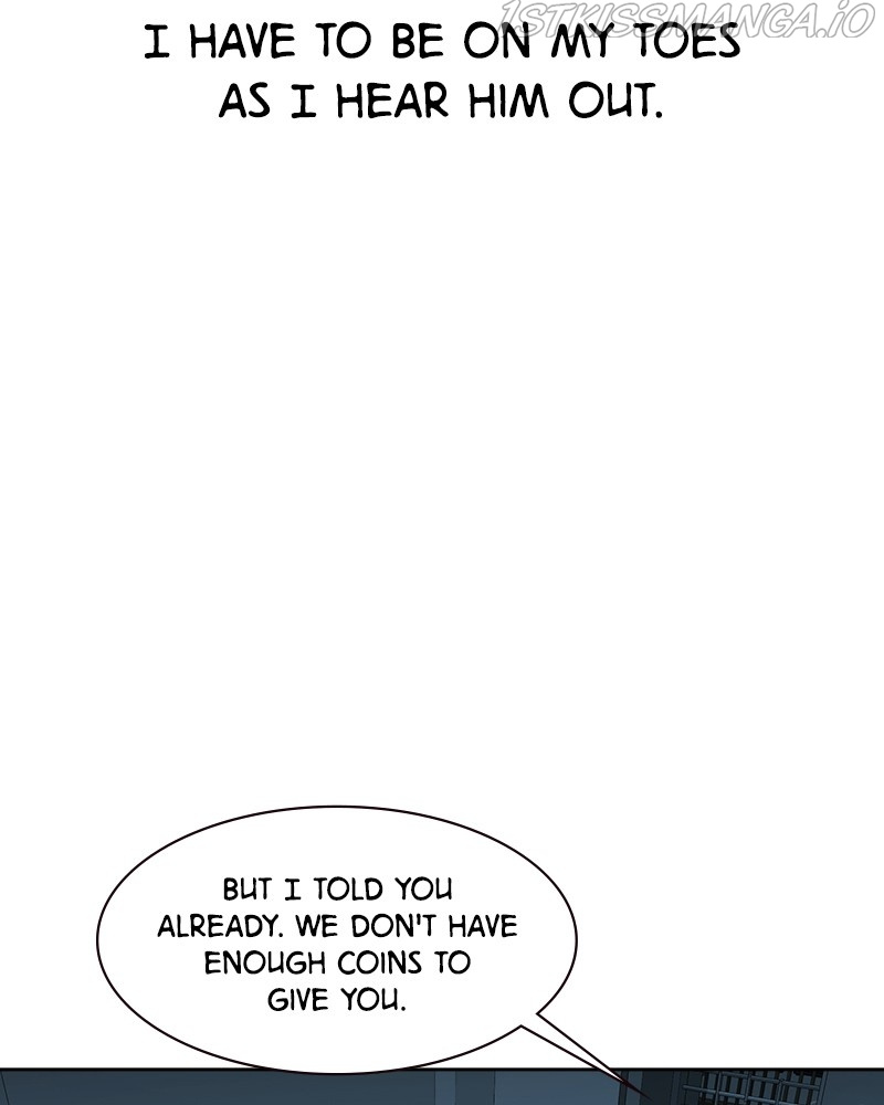 This World is Money And Power chapter 83 - page 14