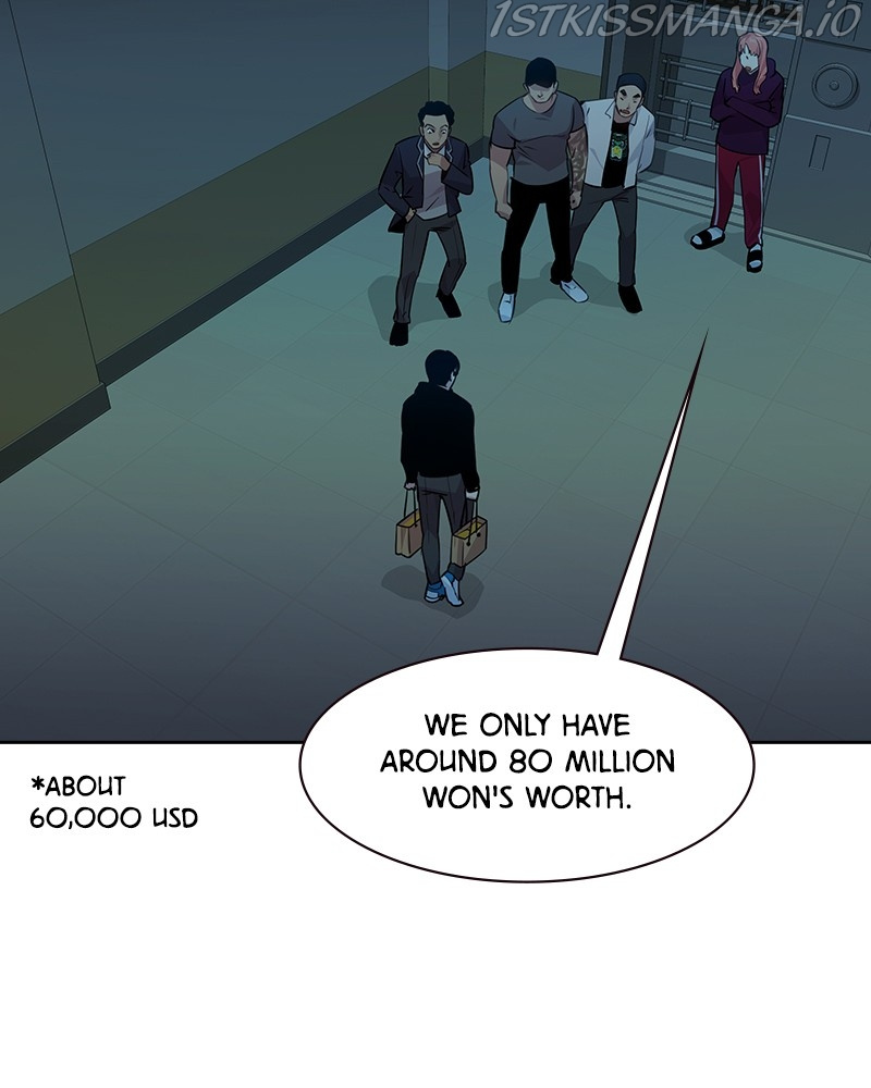 This World is Money And Power chapter 83 - page 15