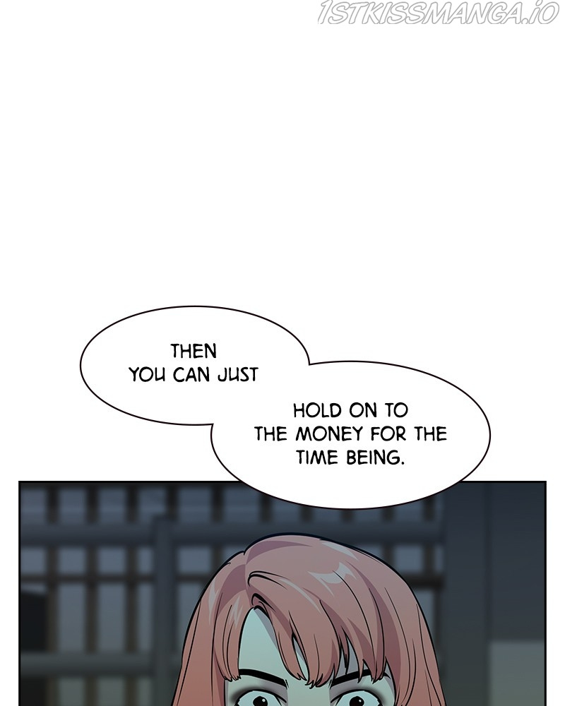 This World is Money And Power chapter 83 - page 16