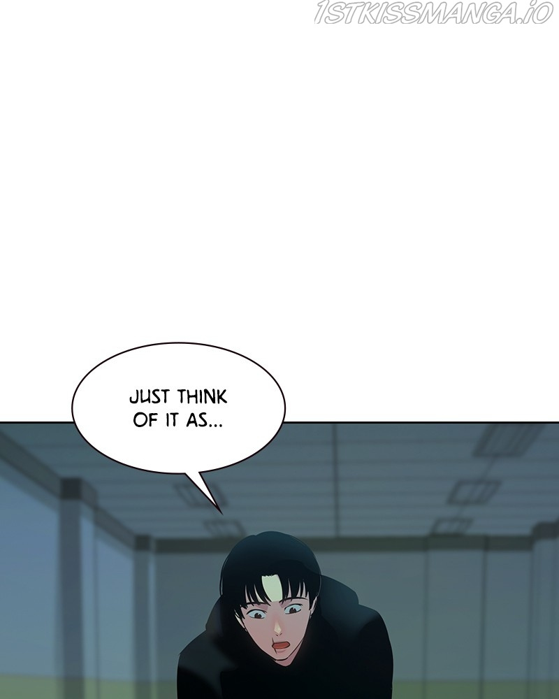 This World is Money And Power chapter 83 - page 18