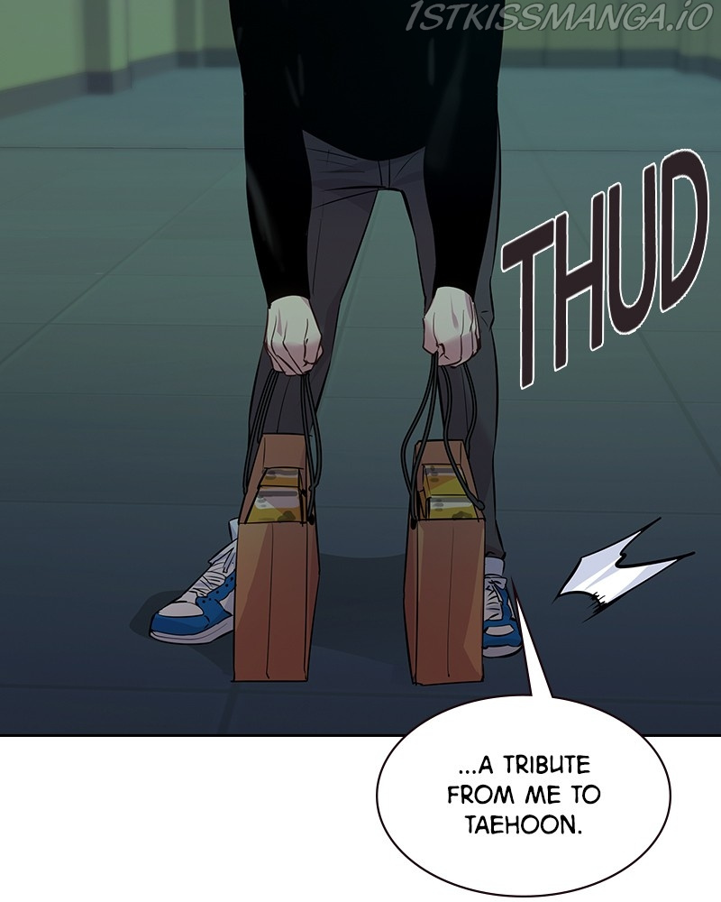 This World is Money And Power chapter 83 - page 19