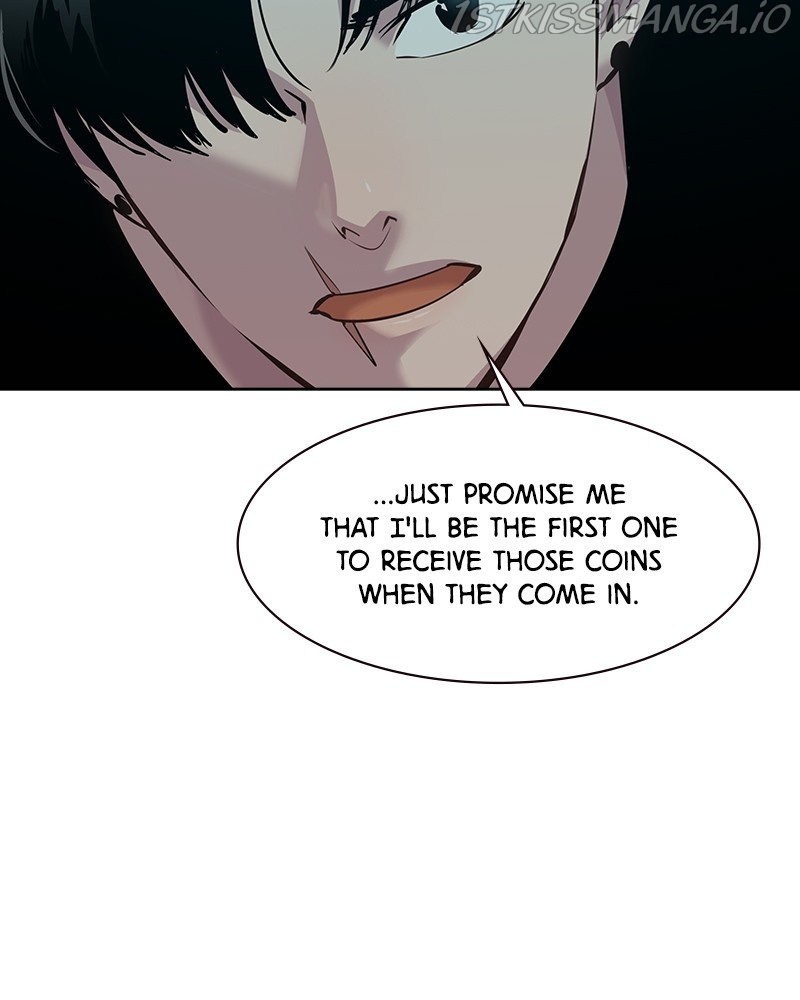 This World is Money And Power chapter 83 - page 21