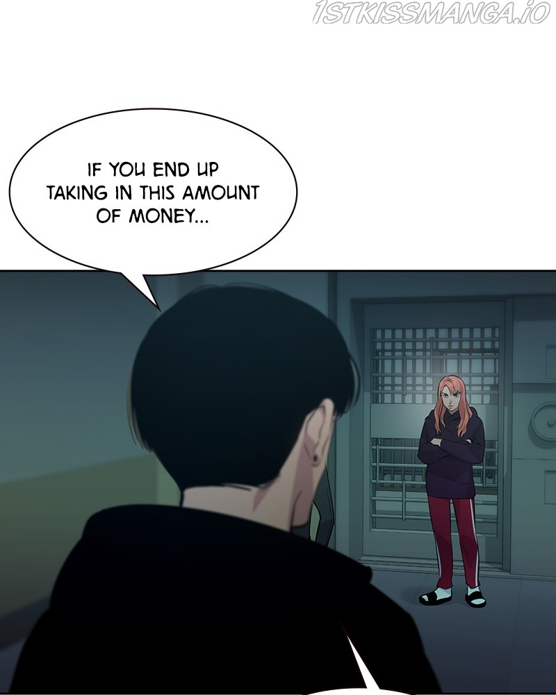 This World is Money And Power chapter 83 - page 22