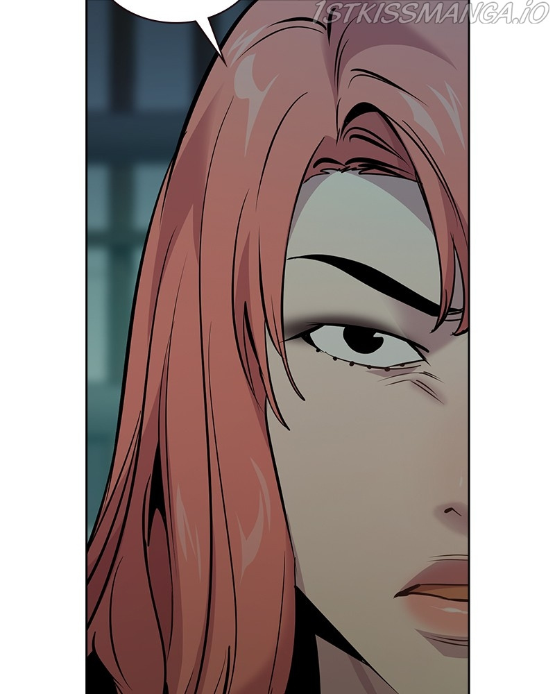 This World is Money And Power chapter 83 - page 24