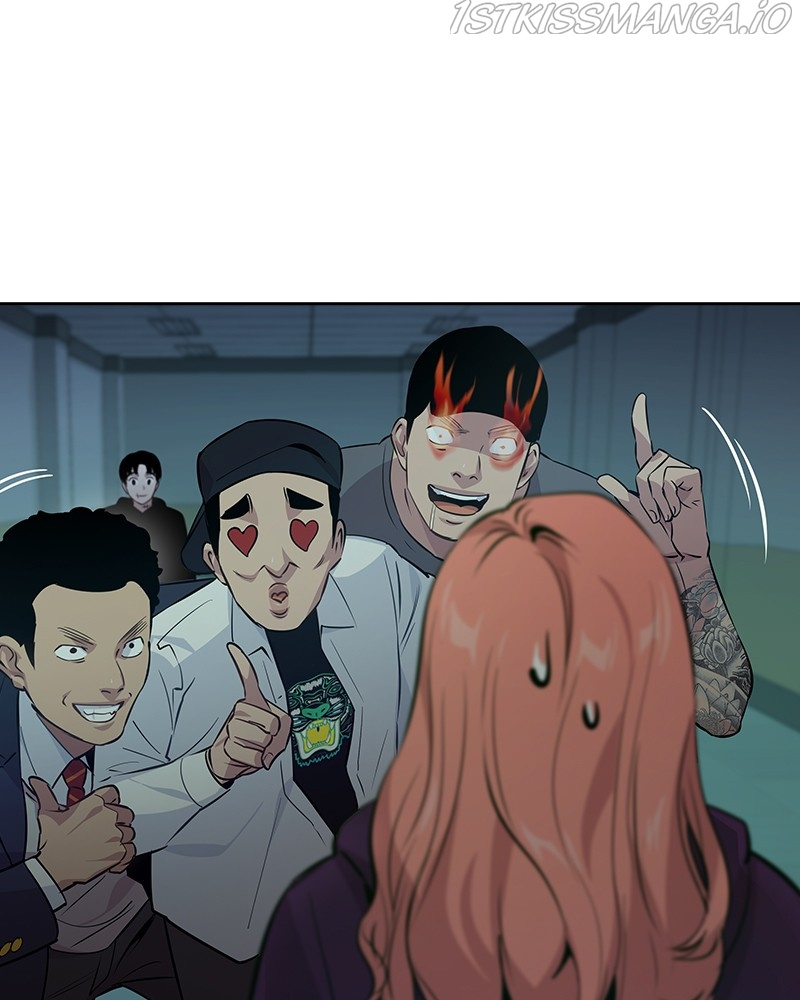 This World is Money And Power chapter 83 - page 26