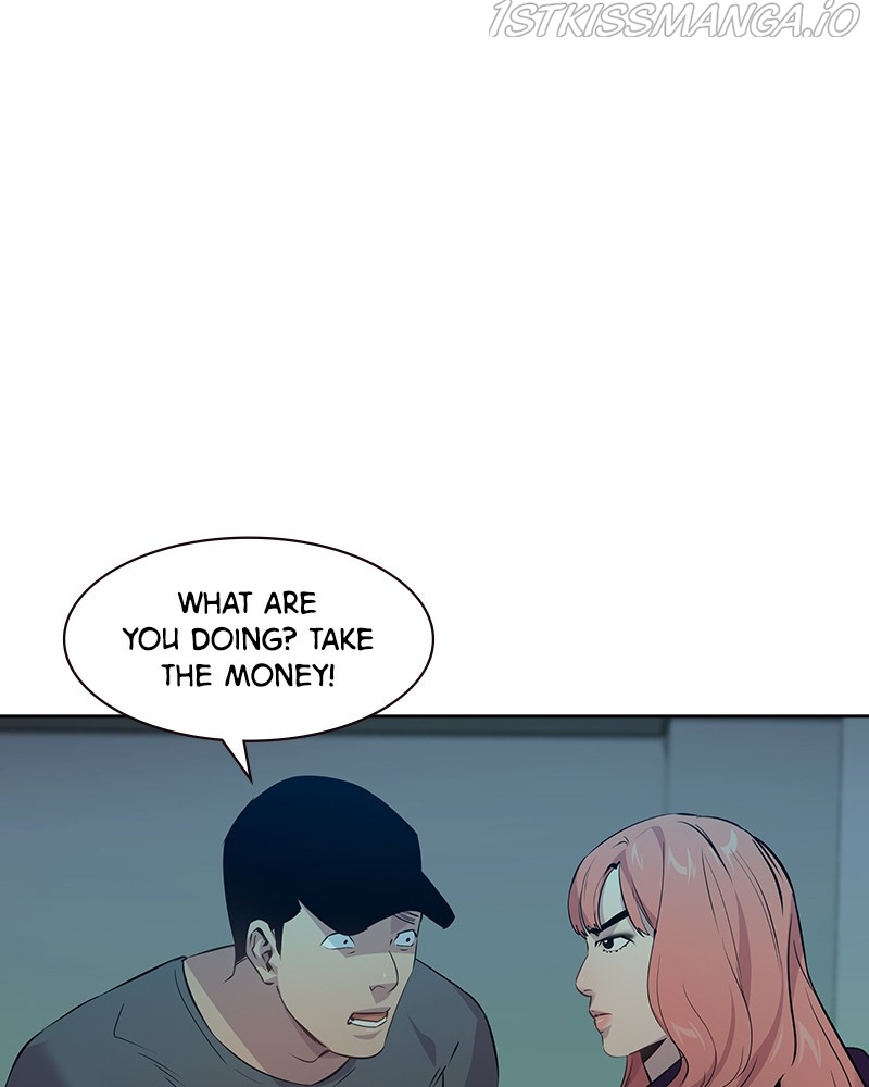 This World is Money And Power chapter 83 - page 28