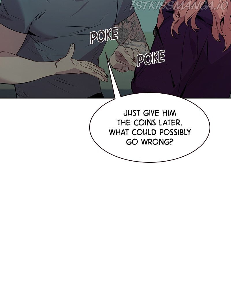 This World is Money And Power chapter 83 - page 29