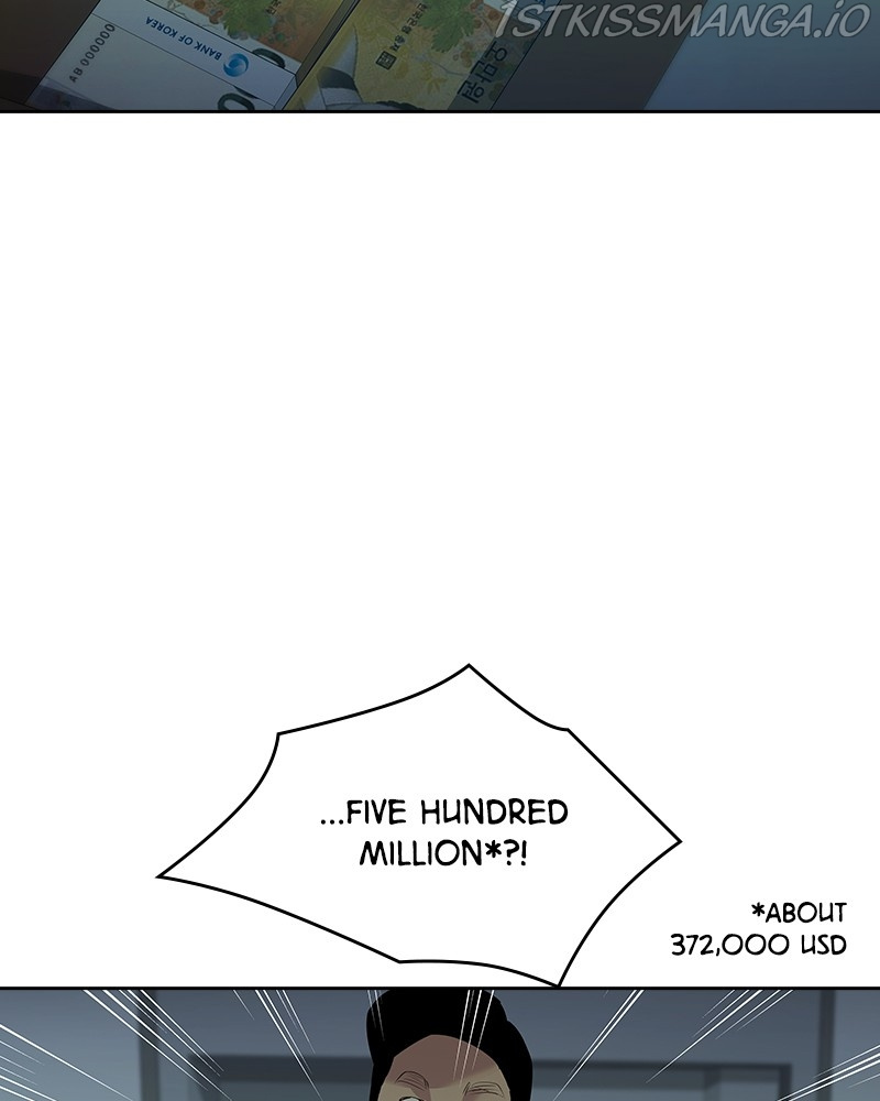 This World is Money And Power chapter 83 - page 3