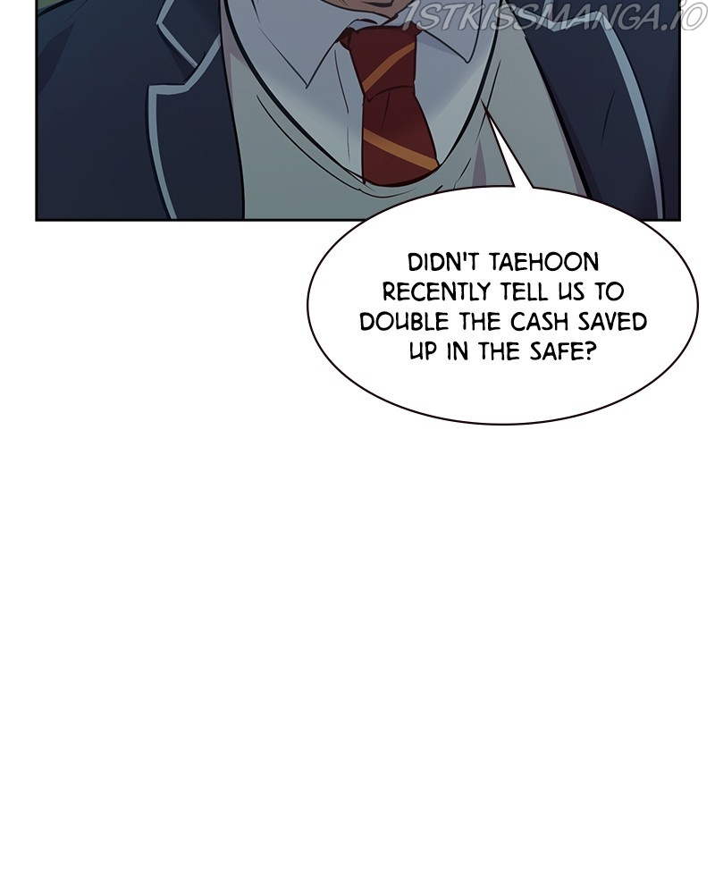 This World is Money And Power chapter 83 - page 31