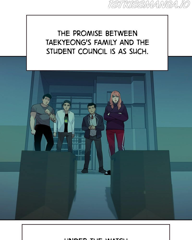 This World is Money And Power chapter 83 - page 32