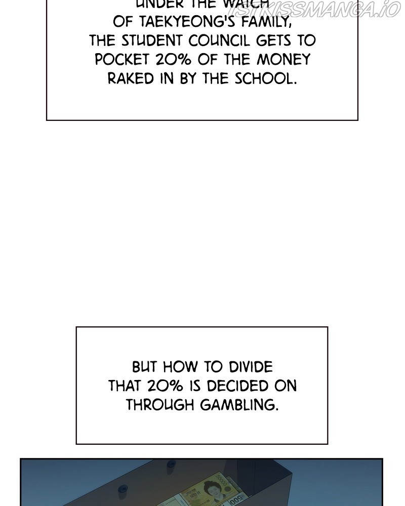 This World is Money And Power chapter 83 - page 33