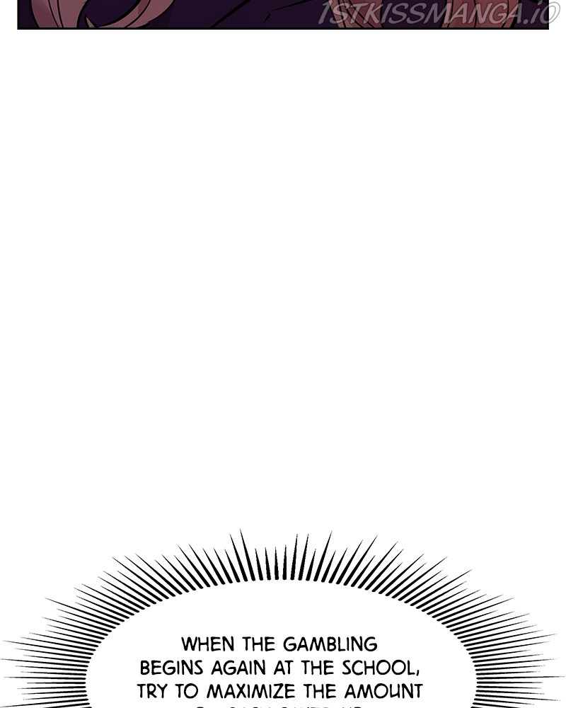 This World is Money And Power chapter 83 - page 38