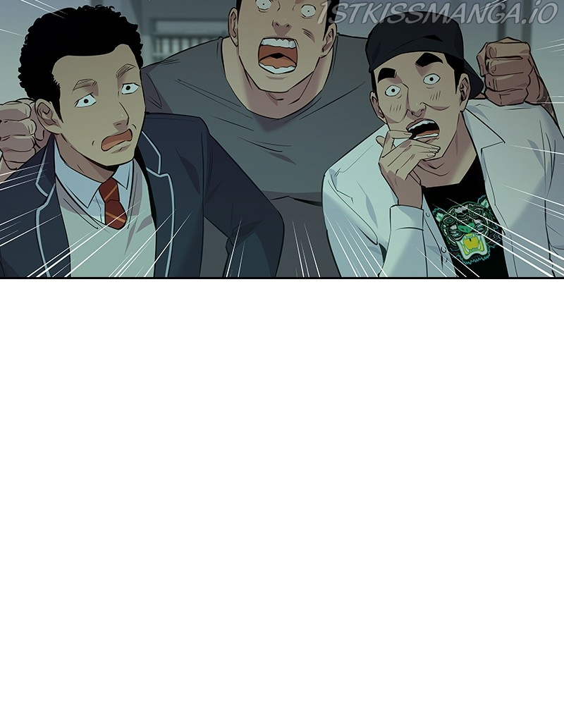 This World is Money And Power chapter 83 - page 4