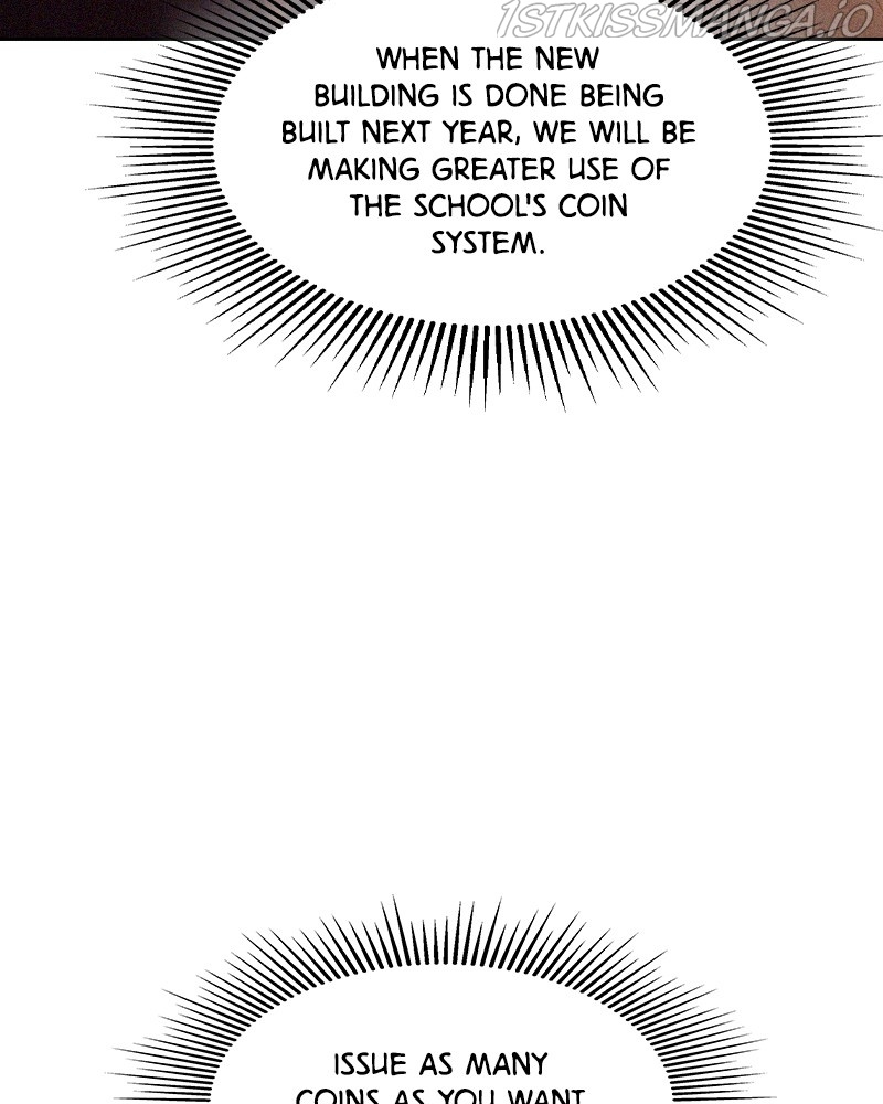 This World is Money And Power chapter 83 - page 40