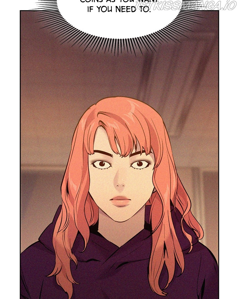 This World is Money And Power chapter 83 - page 41