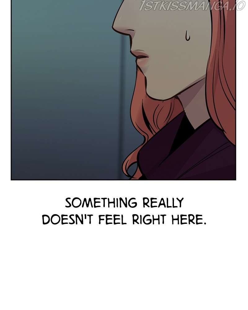 This World is Money And Power chapter 83 - page 44