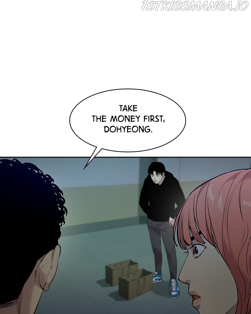 This World is Money And Power chapter 83 - page 45