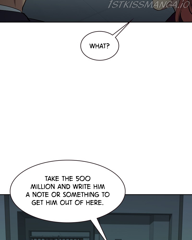 This World is Money And Power chapter 83 - page 46