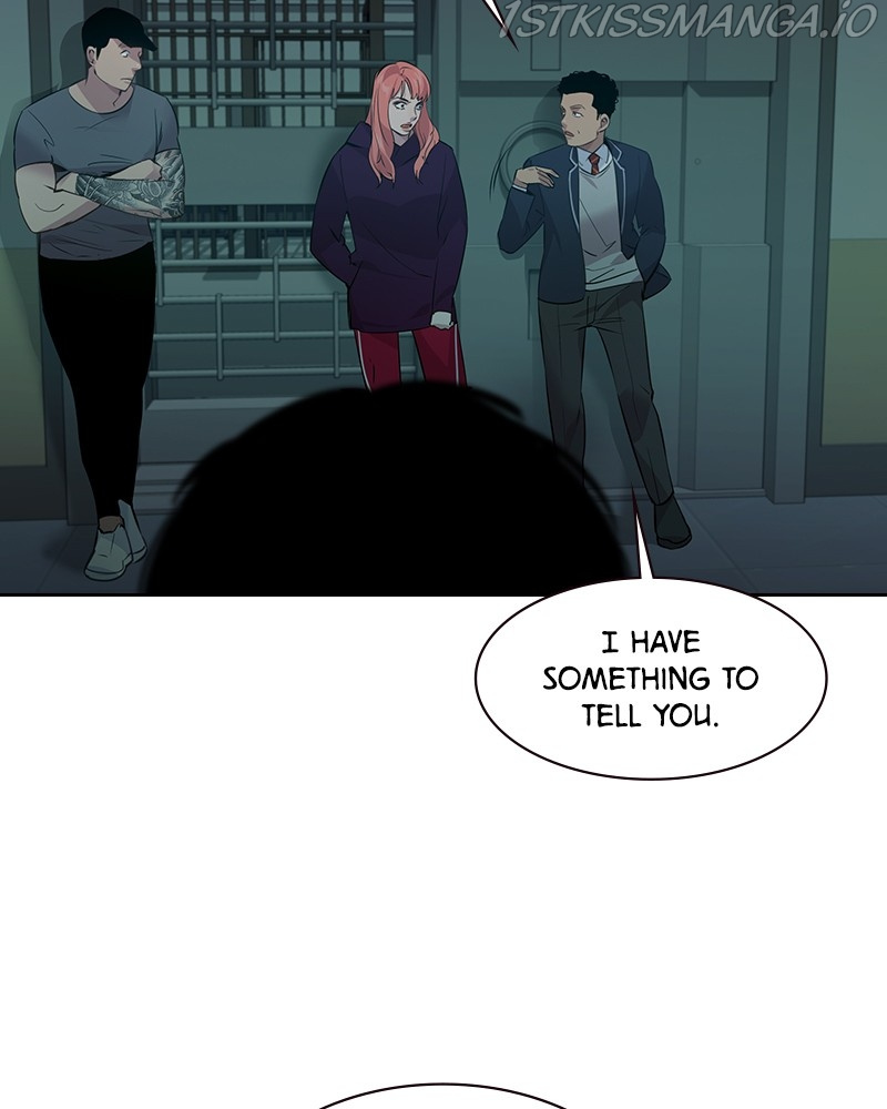 This World is Money And Power chapter 83 - page 47