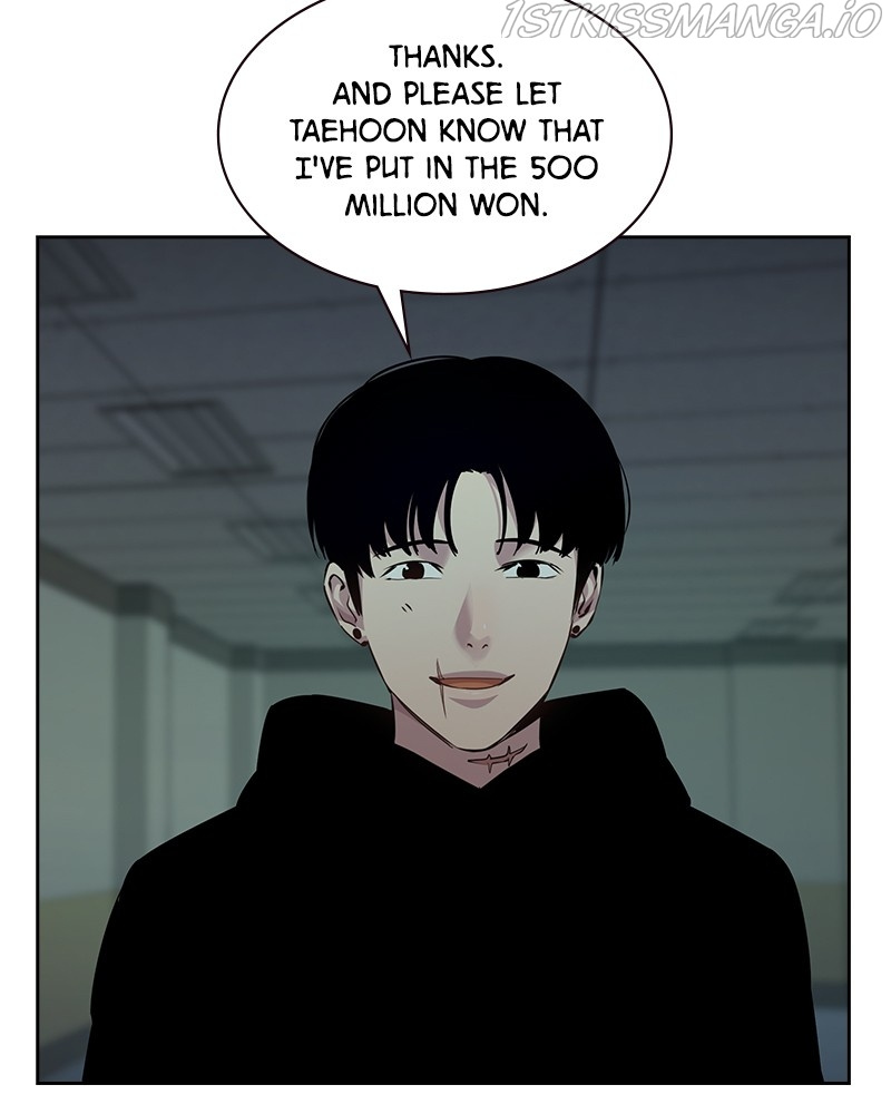 This World is Money And Power chapter 83 - page 48