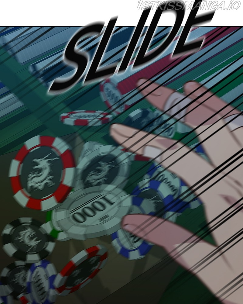 This World is Money And Power chapter 83 - page 51