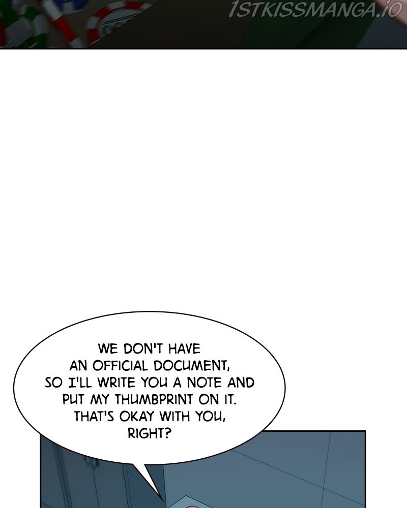 This World is Money And Power chapter 83 - page 52