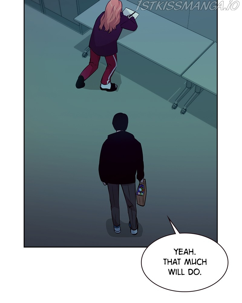 This World is Money And Power chapter 83 - page 53