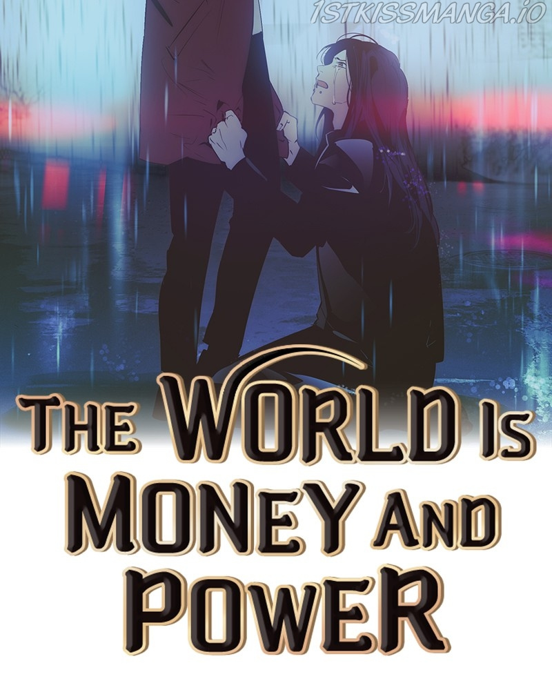 This World is Money And Power chapter 83 - page 6