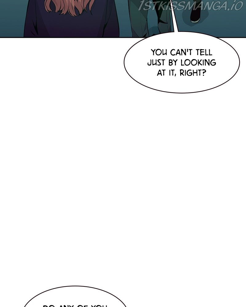 This World is Money And Power chapter 83 - page 60