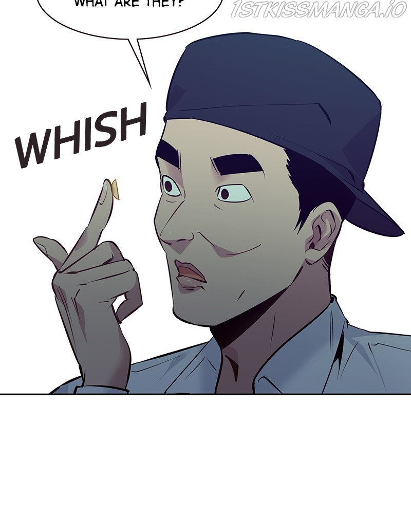 This World is Money And Power chapter 83 - page 63