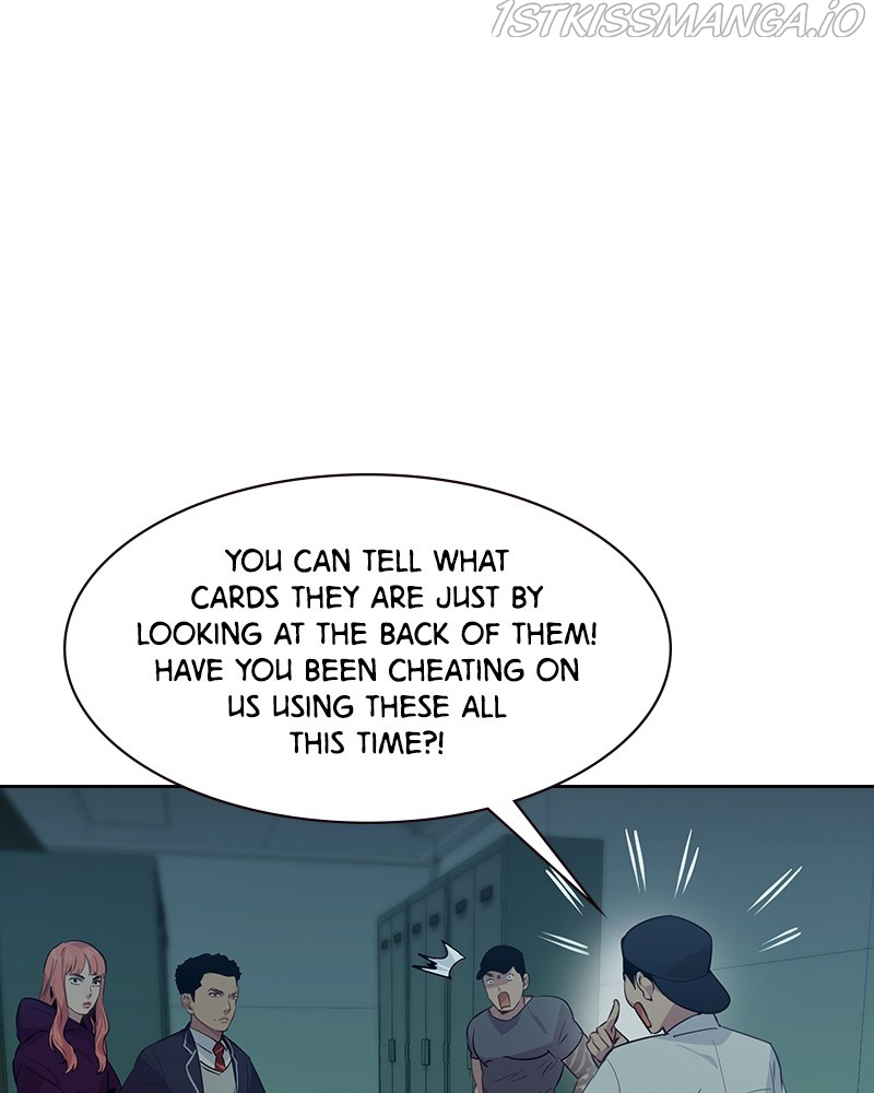 This World is Money And Power chapter 83 - page 68