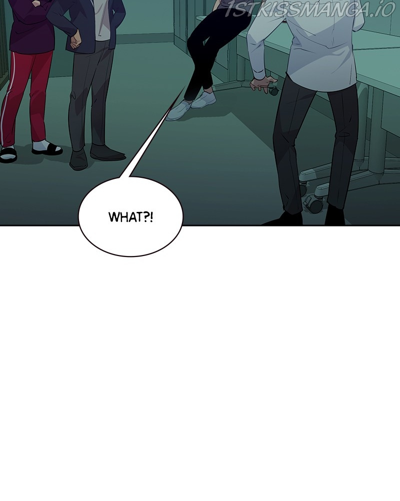 This World is Money And Power chapter 83 - page 69