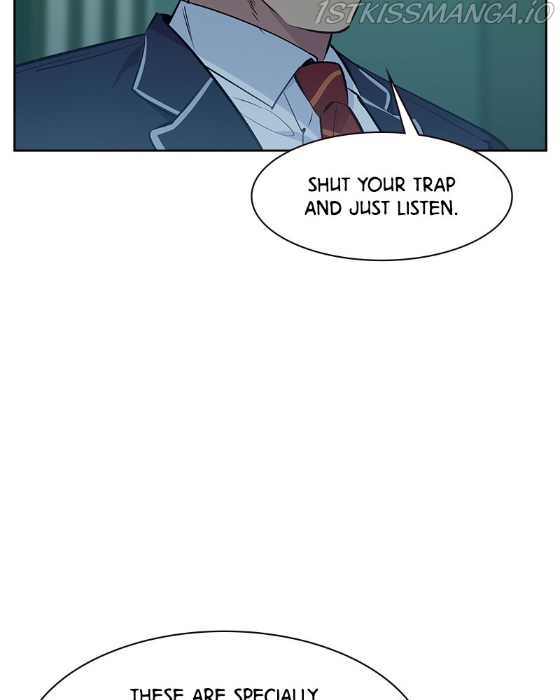 This World is Money And Power chapter 83 - page 71