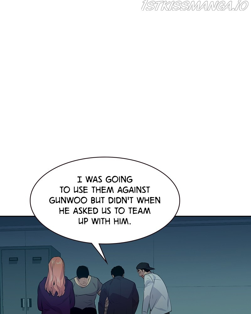 This World is Money And Power chapter 83 - page 73