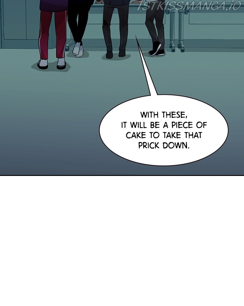 This World is Money And Power chapter 83 - page 74