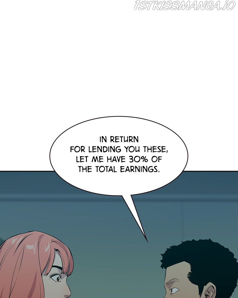 This World is Money And Power chapter 83 - page 75