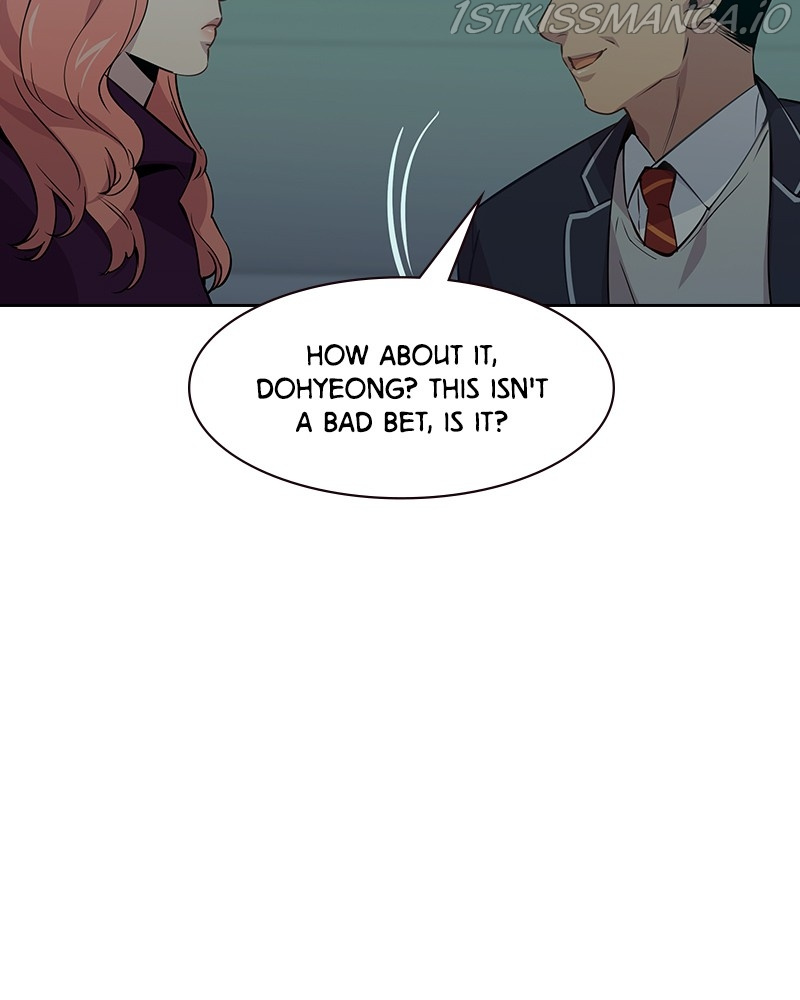 This World is Money And Power chapter 83 - page 76