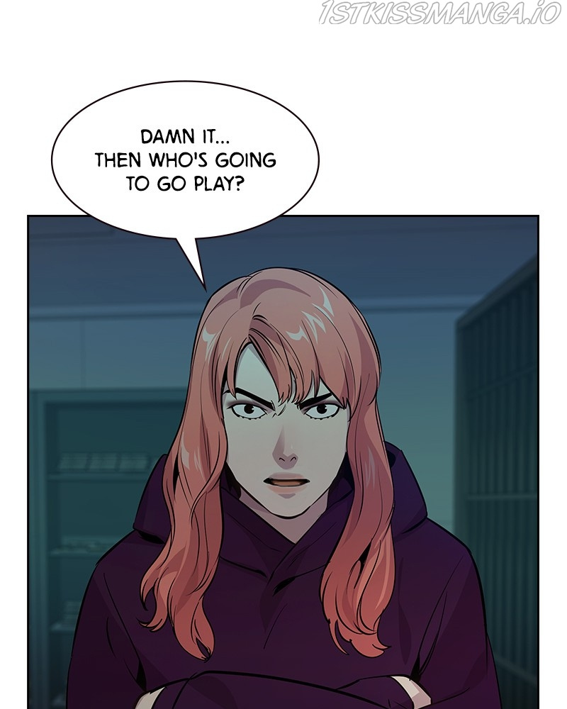 This World is Money And Power chapter 83 - page 77