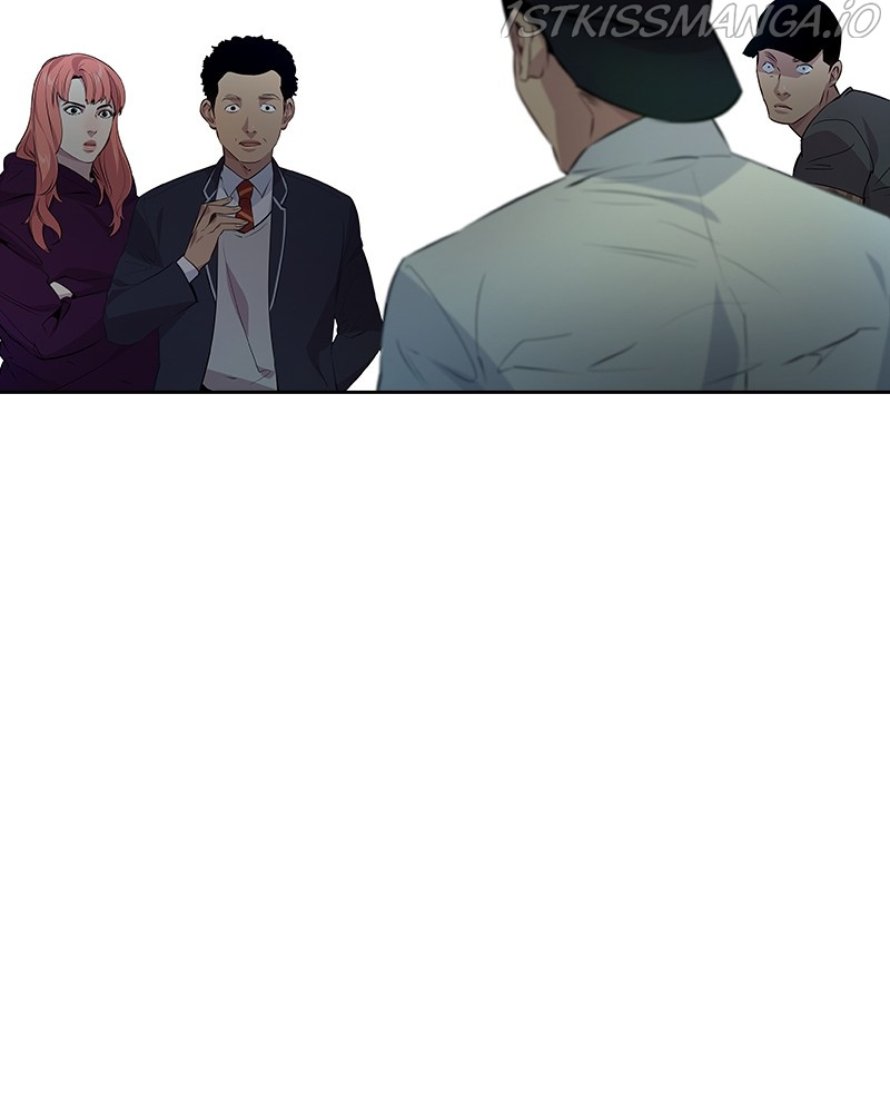 This World is Money And Power chapter 83 - page 81